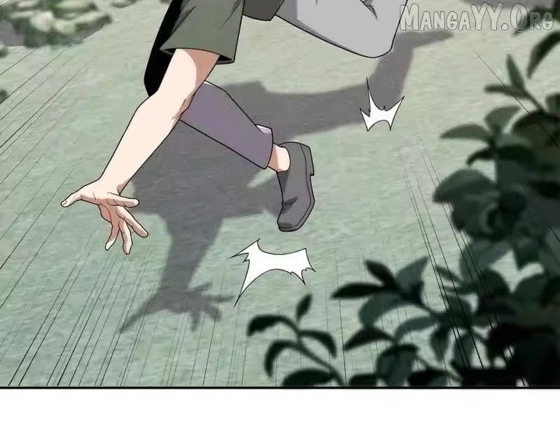 Hidden Dragon in the City (2025) Chapter 51 - page 3